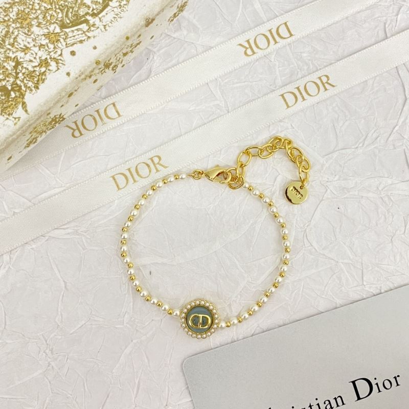 Christian Dior Bracelets